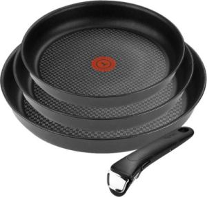Tefal Zestaw garnków 3