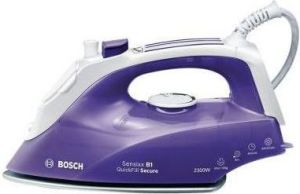 Żelazko Bosch Sensixx B1 TDA 2680 1
