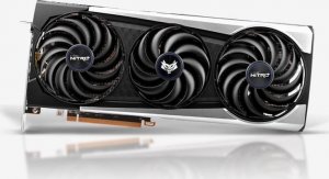 Karta graficzna Sapphire Radeon RX 6700 XT Nitro+ Gaming 12GB GDDR6 (11306-08-20G) 2