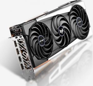 Karta graficzna Sapphire Radeon RX 6700 XT Nitro+ Gaming 12GB GDDR6 (11306-08-20G) 4