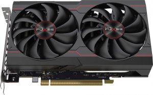Karta graficzna Sapphire Pulse Radeon RX 6500 XT 8GB GDDR6 (11314-03-20G) 6