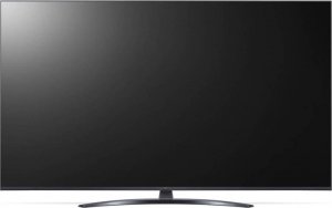 Telewizor LG 50UQ81003LB LED 50'' 4K Ultra HD WebOS 22 3