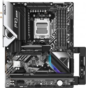 Płyta główna ASRock X670E PRO RS 2