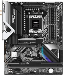 Płyta główna ASRock X670E PRO RS 3