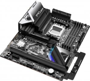 Płyta główna ASRock X670E PRO RS 4