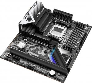 Płyta główna ASRock X670E PRO RS 5