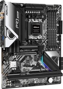 Płyta główna ASRock X670E PRO RS 6