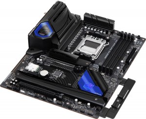 Płyta główna ASRock B650E PG RIPTIDE WIFI 4