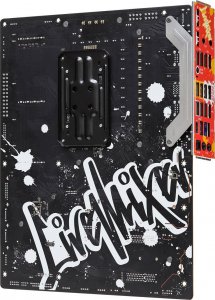 Płyta główna ASRock B650 LIVEMIXER 5