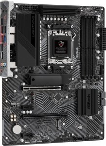 Płyta główna ASRock B650 PG LIGHTNING 5