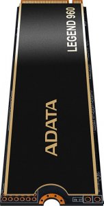 Dysk SSD ADATA Legend 960 2TB M.2 2280 PCI-E x4 Gen4 NVMe (ALEG-960-2TCS                  ) 5
