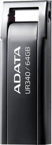 Pendrive ADATA UR340, 64 GB  (AROY-UR340-64GBK               ) 4