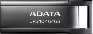 Pendrive ADATA UR340, 64 GB  (AROY-UR340-64GBK               ) 1