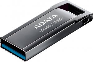 Pendrive ADATA UR340, 128 GB  (AROY-UR340-128GBK              ) 3