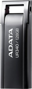 Pendrive ADATA UR340, 128 GB  (AROY-UR340-128GBK              ) 4