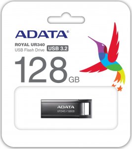 Pendrive ADATA UR340, 128 GB  (AROY-UR340-128GBK              ) 5
