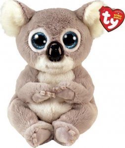 TY Beanie Babies Melly - koala 15 cm 1