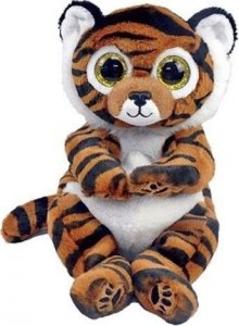 TY Beanie Babies Clawdia - tygrys 15 cm 1