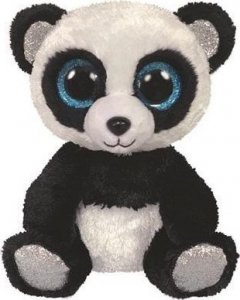 TY Beanie Boos Bamboo - panda 24 cm 1