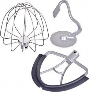 Robot planetarny Heinrichs HKM 8078 7