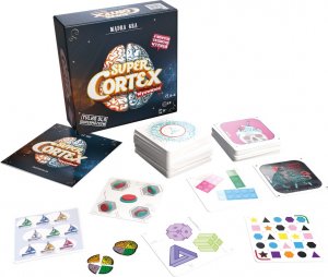 Rebel Super Cortex REBEL 2