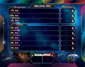 Rebel Gra planszowa Twilight Inscription 14