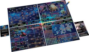 Rebel Gra planszowa Twilight Inscription 16