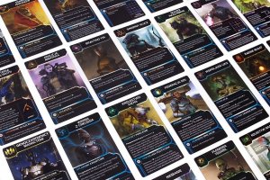 Rebel Gra planszowa Twilight Inscription 2