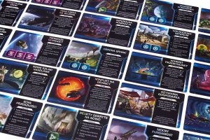 Rebel Gra planszowa Twilight Inscription 3