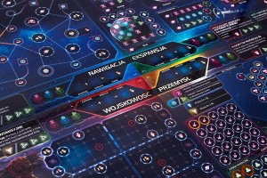 Rebel Gra planszowa Twilight Inscription 4