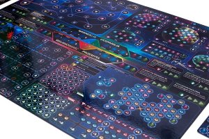 Rebel Gra planszowa Twilight Inscription 5