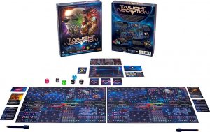 Rebel Gra planszowa Twilight Inscription 7