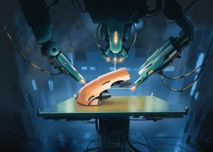 Rebel Gra planszowa Twilight Inscription 10