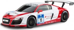 Pro Kids Auto R/C 1:18 Audi R8 LMS Performance 4-kanały 1