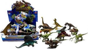 Figurka Pro Kids Dinozaur zestaw figurek 1