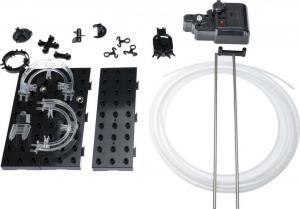 Spacerail Level 1 (5 metrów) - Kulkowy Rollercoaster (231-1) 3