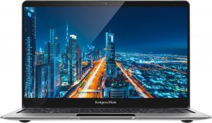 Laptop Kruger&Matz Ultrabook Explore 1405.2 Celeron N4020 / 4 GB / 128 GB / W11 (KM1405.2-G) 1