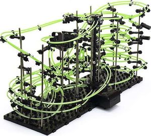 Spacerail Level 3G - Kulkowy Rollercoaster (233-3G) 2