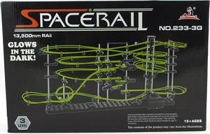 Spacerail Level 3G - Kulkowy Rollercoaster (233-3G) 3