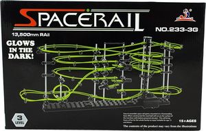 Spacerail Level 3G - Kulkowy Rollercoaster (233-3G) 5