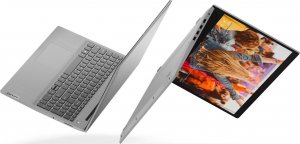 Laptop Lenovo IdeaPad 3 15IIL05 Core i3-1005G1 / 8 GB / 256 GB / W10S (81WE01CMMH_8_256) 5