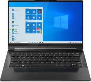 Laptop Lenovo Yoga 9 14ITL5 Core i7-1185G7 / 16 GB / 1 TB / W11 (82BG00C6PB) 1