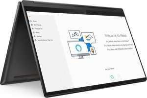 Laptop Lenovo Yoga 9 14ITL5 Core i7-1185G7 / 16 GB / 1 TB / W11 (82BG00C6PB) 2