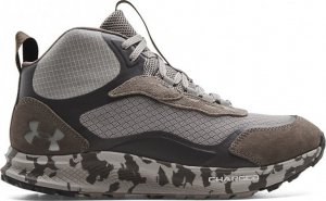 Buty trekkingowe męskie Under Armour Charged Bandit Trek 2 szare r. 41 1