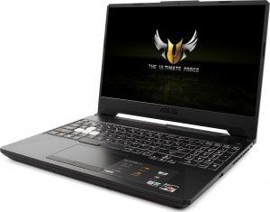 Laptop Asus TUF Gaming A15 Ryzen 7 5800H / 16 GB / 512 GB / W11 / RTX 3060 / 144 Hz (FA506QM-HN008W) 2