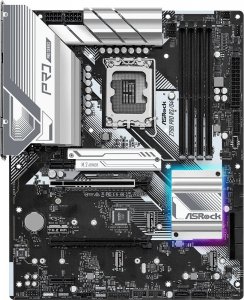 Płyta główna ASRock Z790 PRO RS/D4 3
