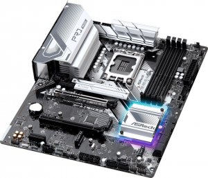 Płyta główna ASRock Z790 PRO RS/D4 4