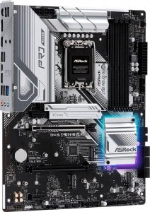 Płyta główna ASRock Z790 PRO RS/D4 5