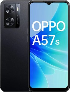 Smartfon Oppo A57s 4/64GB Czarny  (CPH2385B) 1