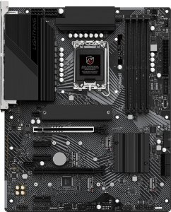 ASRock Z790 PG LIGHTNING/D4 - Płyta główna - Morele.net